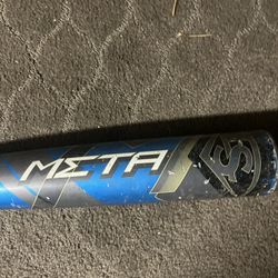 Hot Bat 🔥Blue Meta 32/29 Good Condition