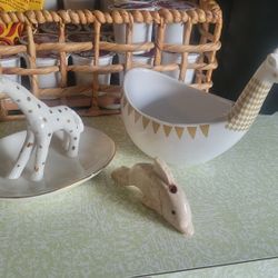 Jewelry Holders