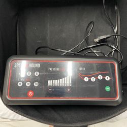 Dynamic Air Compression System Designed For Muscle Recovery
