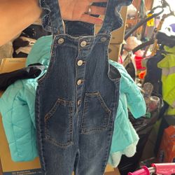 Pant Jumper