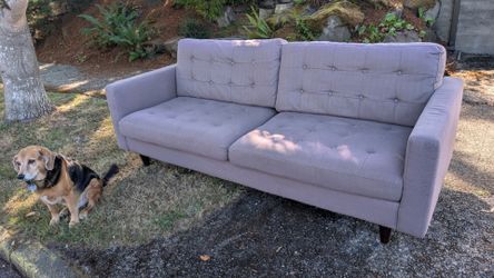Free couch