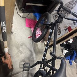 Cult Access Box 20” Bike 