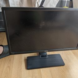 Benq 22" LCD Monitor 