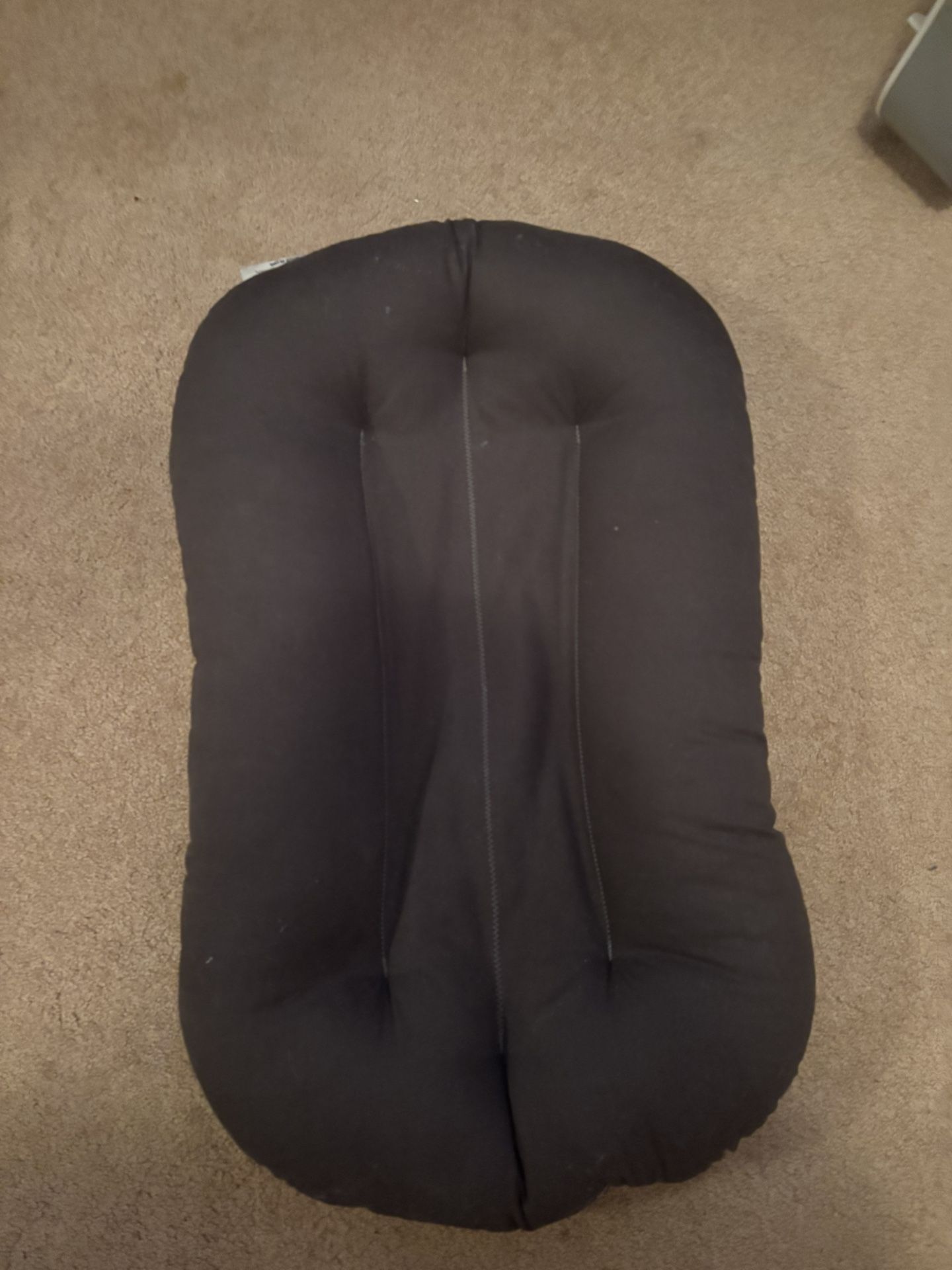 Snuggle Me Lounger 
