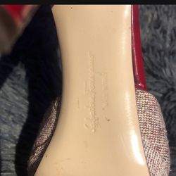Salvatore Ferragamo Heels