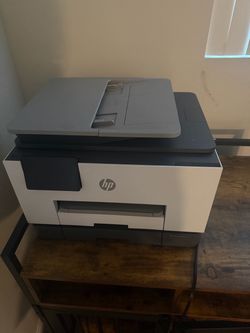 HP Printer New