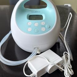 Spectra Breast Pump