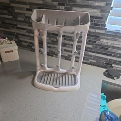 Bottle Rack 