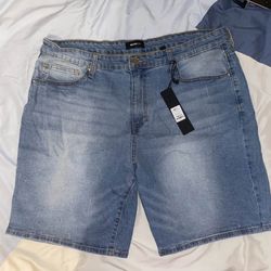  Fashion Nova Jorts 