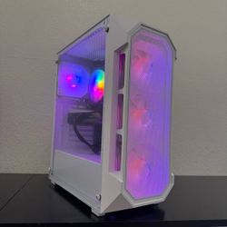 NEW RTX Ryzen Gaming PC Computer