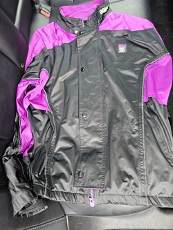 Vintage Goretex Jacket