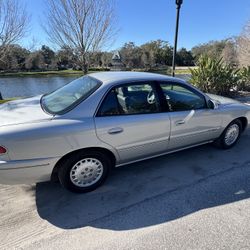 2001 Buick Century