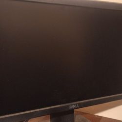 Dell Computer monitor
