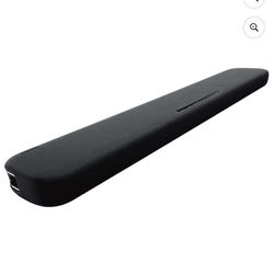 Yamaha Sound Bar