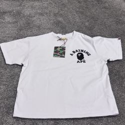 Bape Shirt 