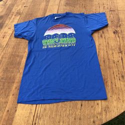 Lot Of 32 Bumbershoot Shirts  - Vintage Concert Tees