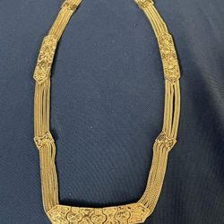 925 Victorian Slide Neackes Weight 51 Grams 