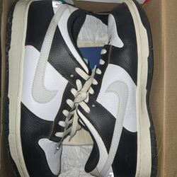 HUFF DUNK LOW SIZE 11