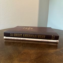 Coffee Table Books