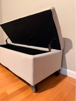 Toy chest