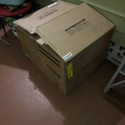 Free Super Strong Moving Box