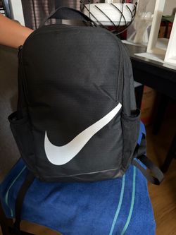 Nike backpack