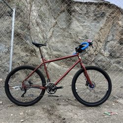 Surly Troll 🧌 ( Large)