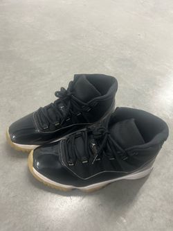 Jordan’s size 10