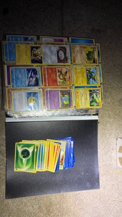 Pokemon