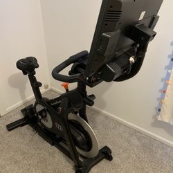 NordicTrack S22i Stationary Bike 