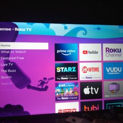 Roku TV 