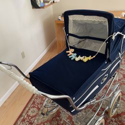  Peg Perego Stroller carriage 