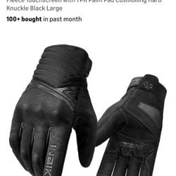 Motorcycle /Gloves/  Bike/ Razor/quad