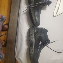Columbia Boots