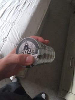 Chewing gum
