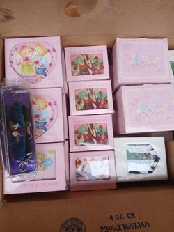 Muisc Box