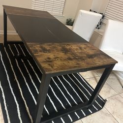 Dinning Table 