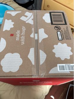 Size 1 Diaper Huggies