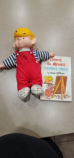 Dennis The Menace