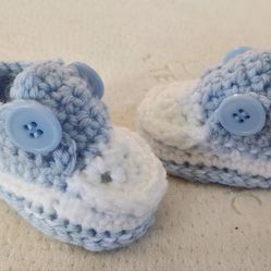 Newborn Baby Converse 👶🏼 😍 💕 