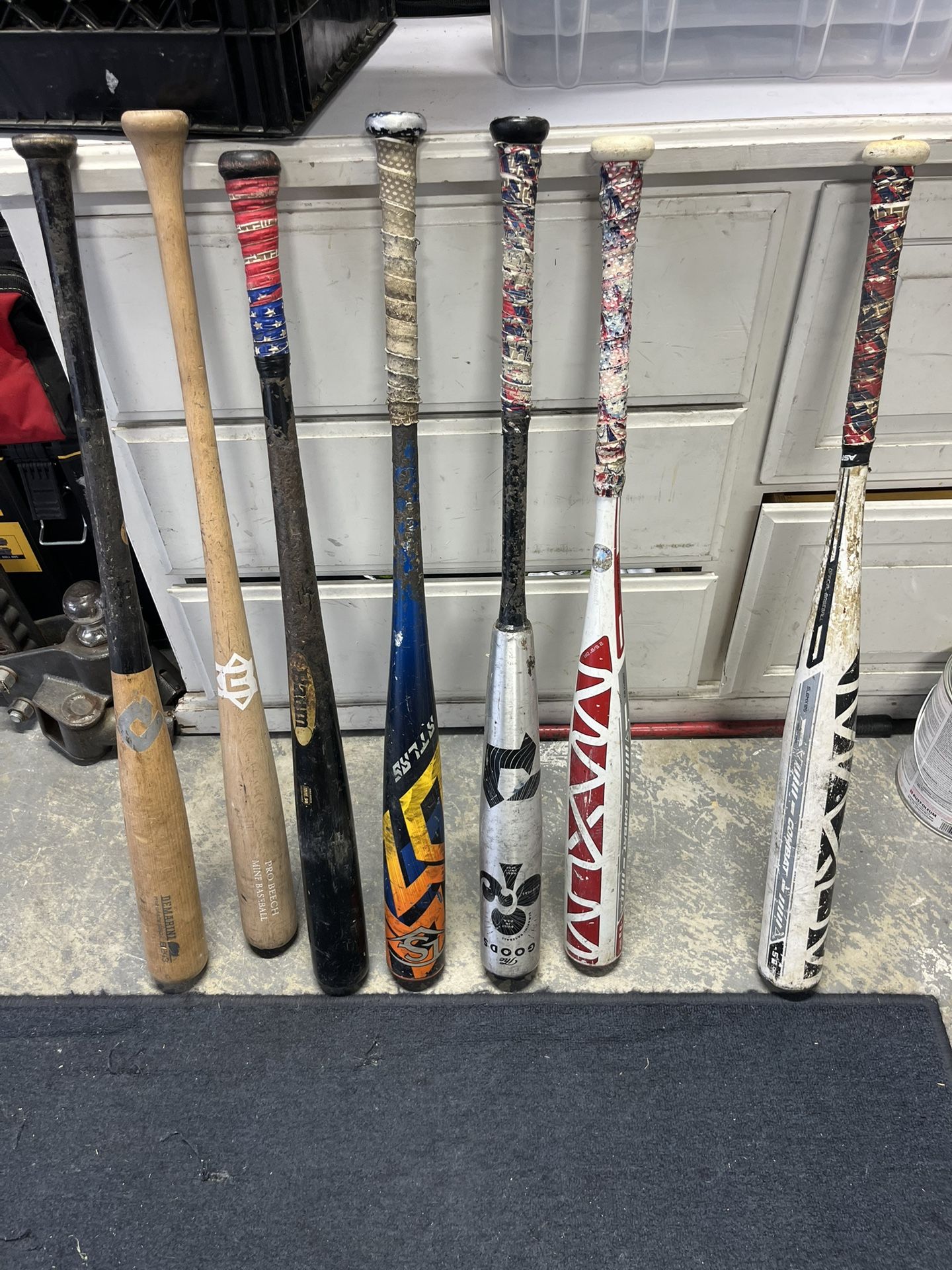 Baseball Bats For Sale