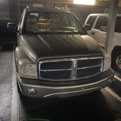 2005 Dodge Durango