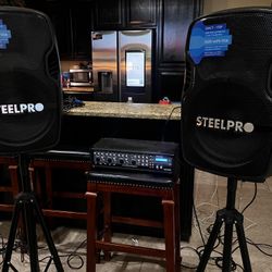 Like New $300 Obo For All The System Can Send Video