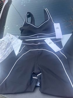 Women's Athletic Set by Alo