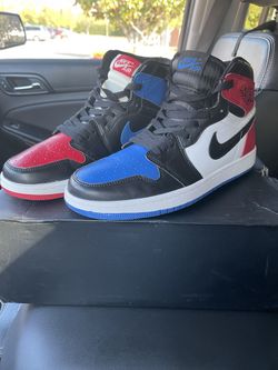 Air Jordan 1 Top 3