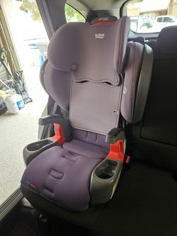 Britax Child Car Seat