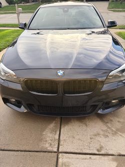 2014 BMW 535i