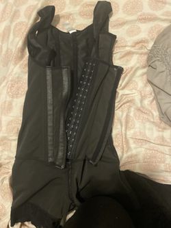 Body Waist Stomach Tucker