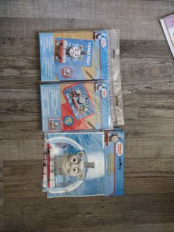 Party Supplies - Thomas The Train And Friends