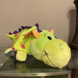Stuffed Toys